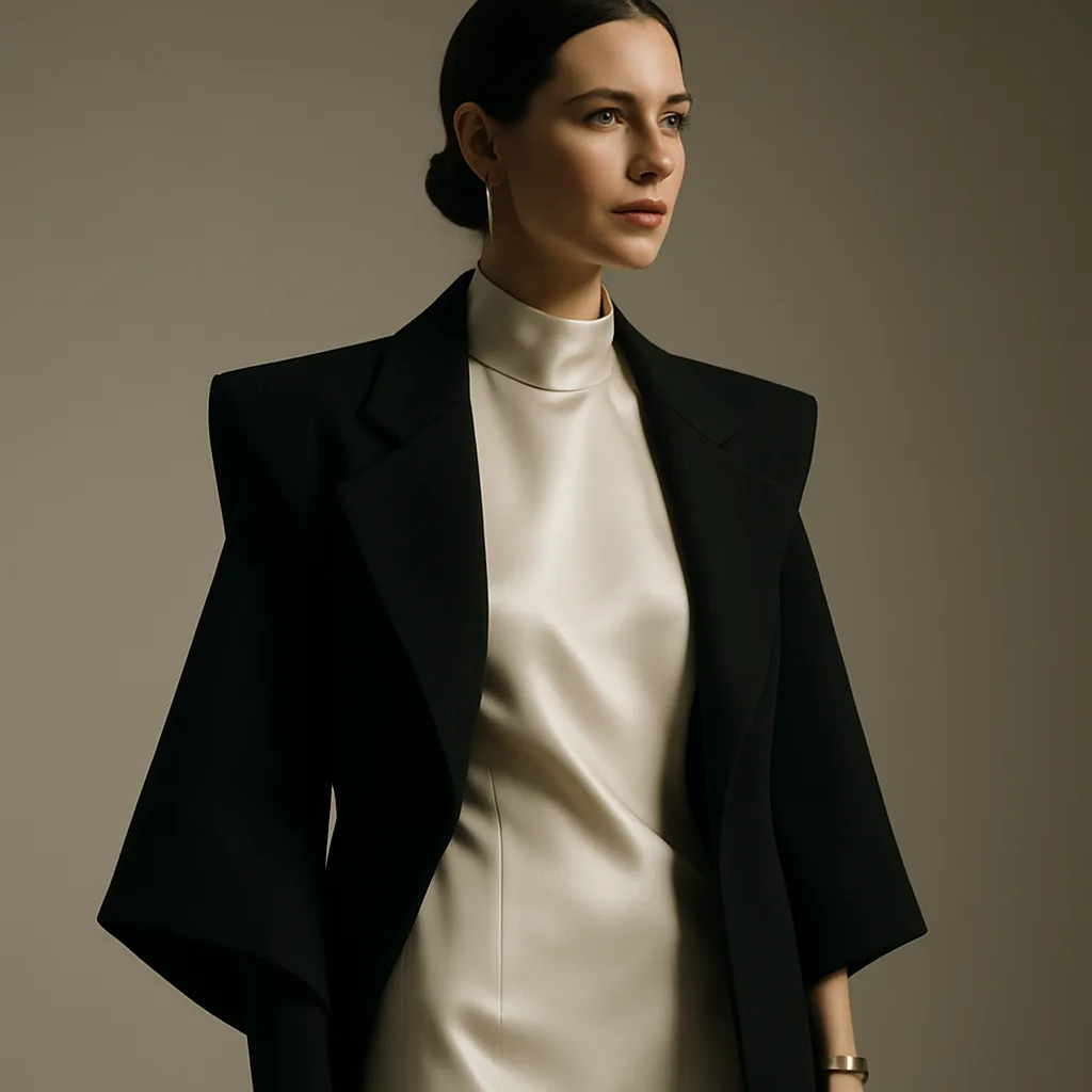 El futuro de Cultura del Lujo en la moda premium — Las 10 tendencias que definirán el futuro del lujo en moda premium