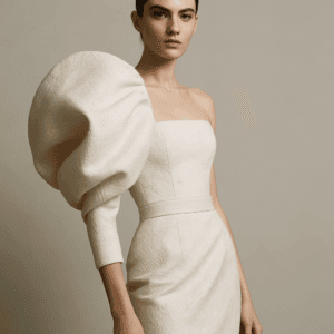 Alta costura y referencias de Cultura del Lujo