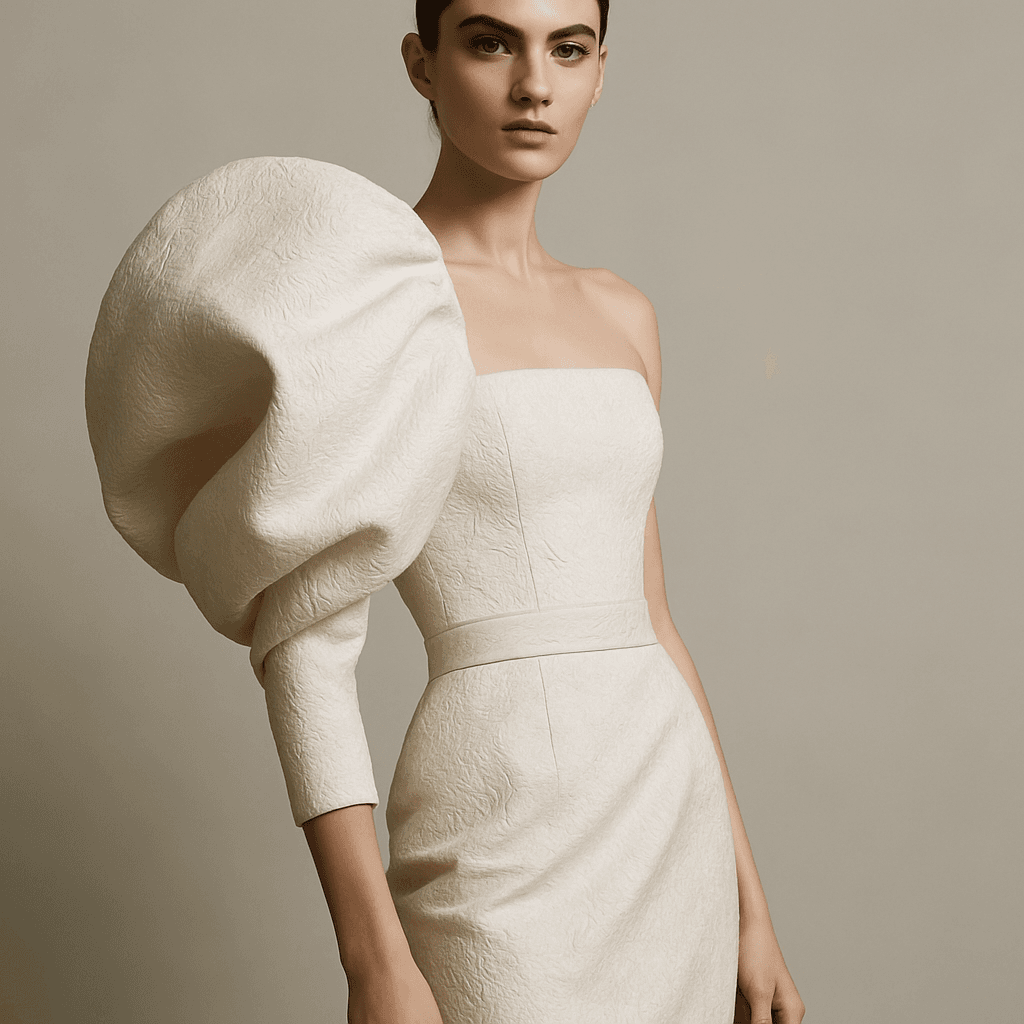 Alta costura y referencias de Cultura del Lujo