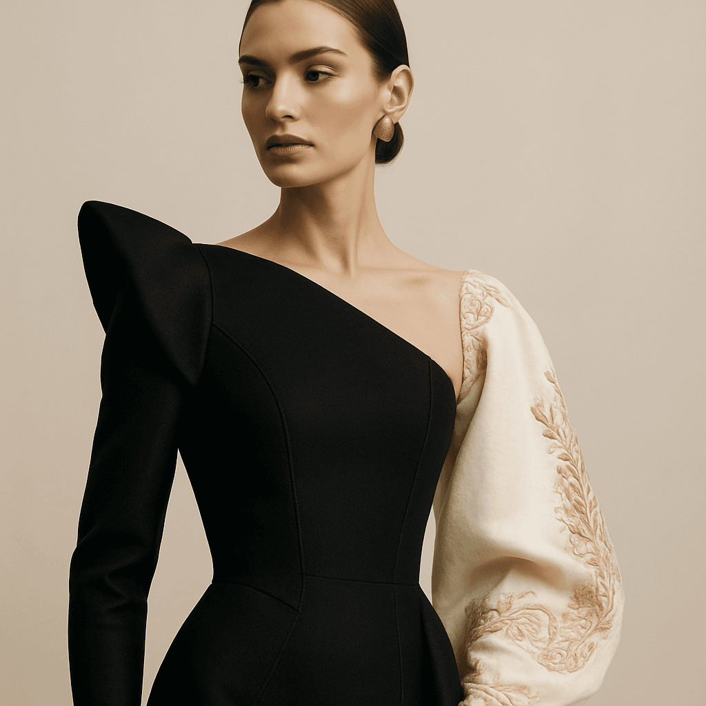 Alta costura y referencias de Cultura del Lujo — Qué es la alta costura (y qué no es)