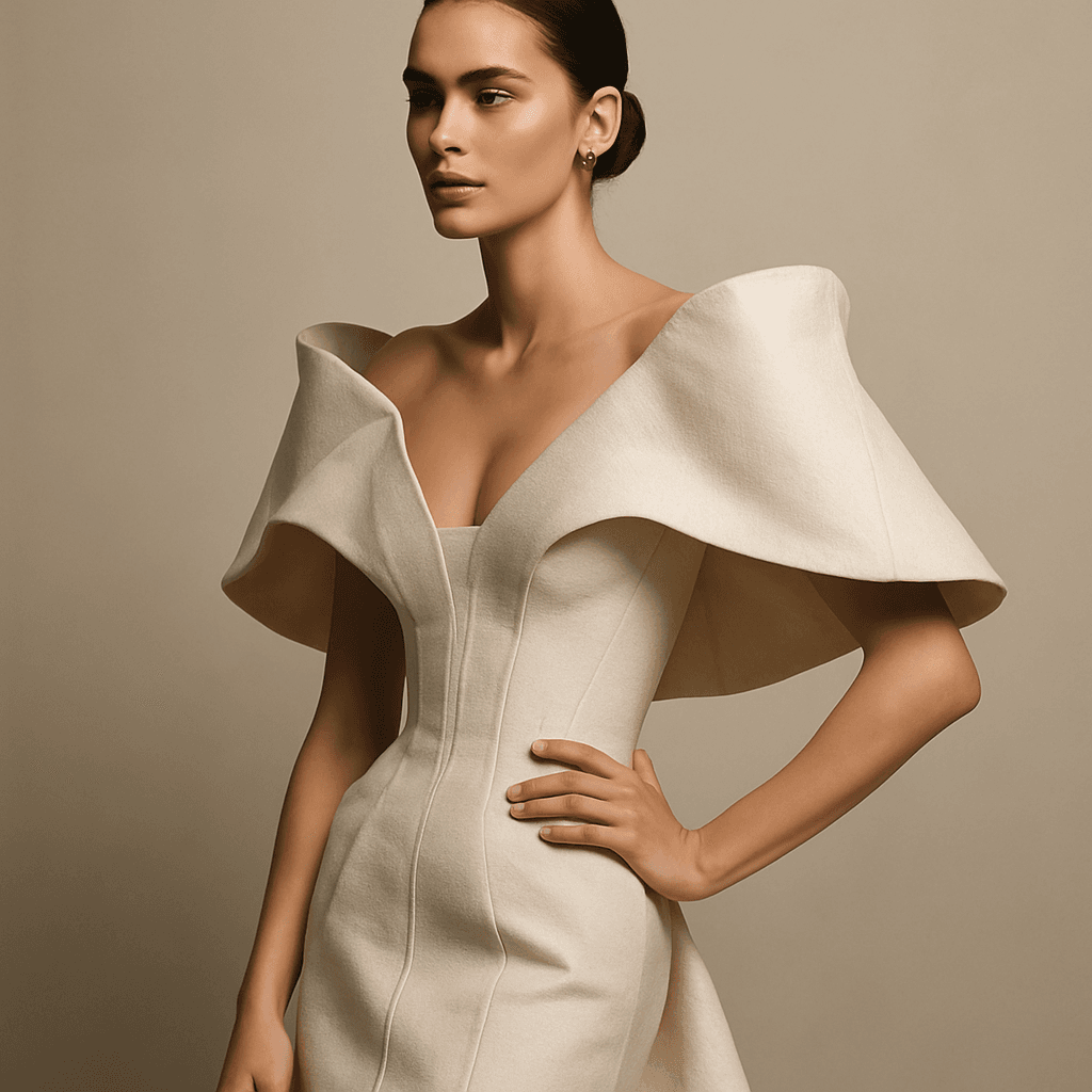 Alta costura y referencias de Cultura del Lujo — Por qué la alta costura es una referencia central de la cultura del lujo