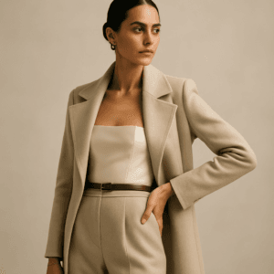 Marcas y diseñadores ligados a Cultura del Lujo