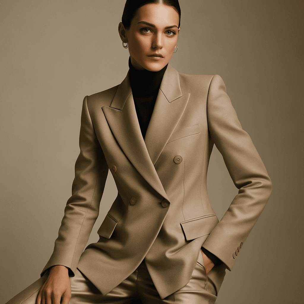 Marcas y diseñadores ligados a Cultura del Lujo — Tendencias internacionales que están redefiniendo la cultura del lujo