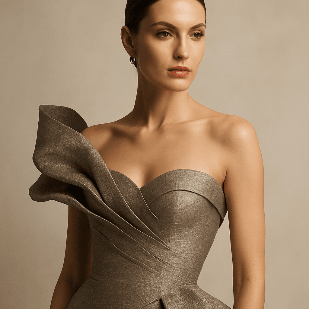 Looks de Cultura del Lujo para eventos y noche