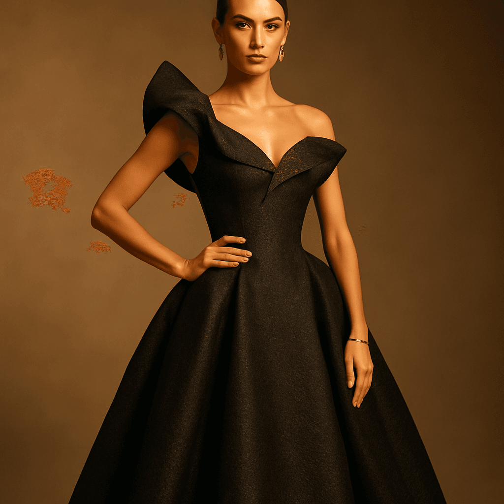 Looks de Cultura del Lujo para eventos y noche — Looks de Cultura del Lujo para eventos y noche: guía experta para acertar sin esfuerzo