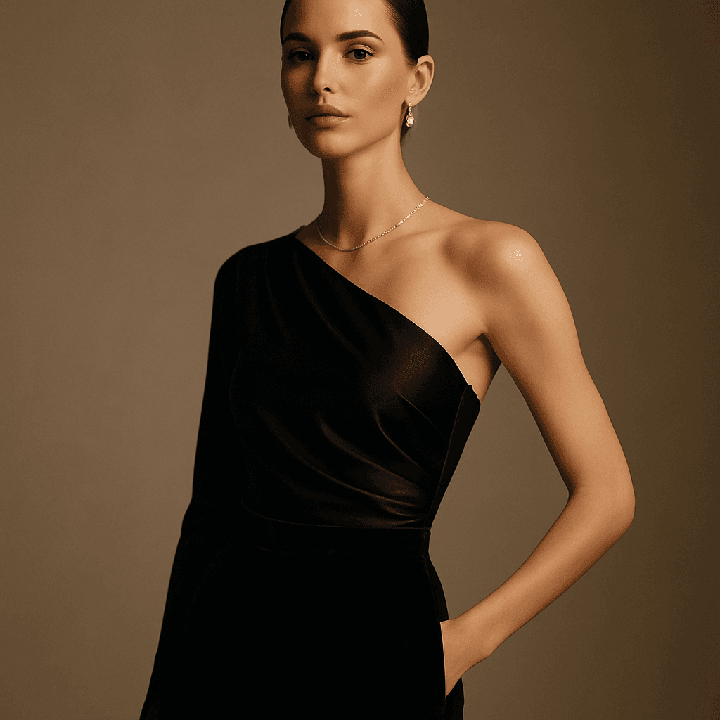 Looks de Cultura del Lujo para eventos y noche — Antes de empezar: entidades clave del “lujo” que debes dominar