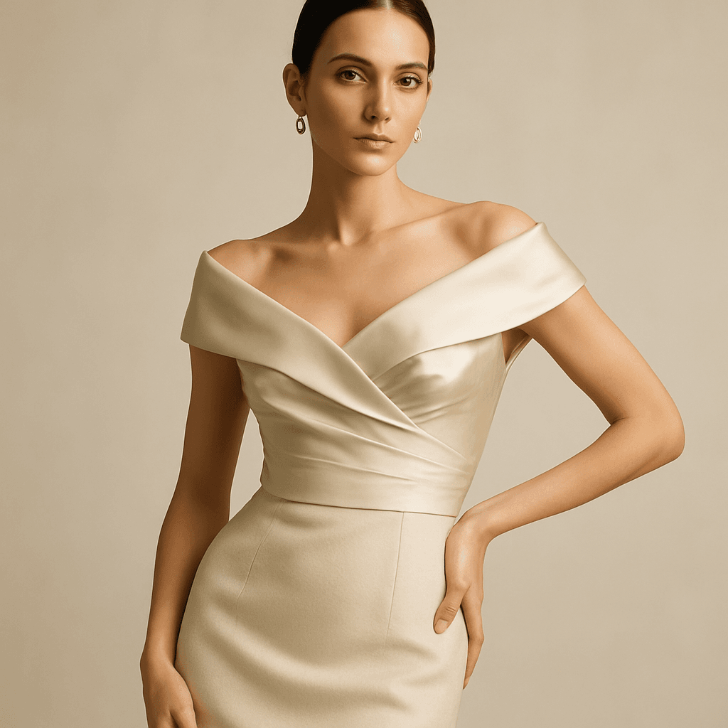 Inspiración editorial y Cultura del Lujo