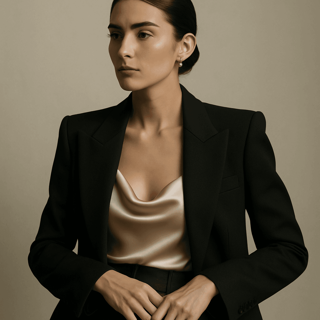 Inspiración editorial y Cultura del Lujo — Qué es la cultura del lujo (y por qué importa en un editorial)