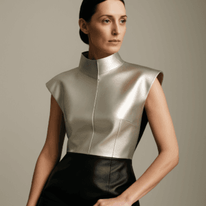 Materiales innovadores en Cultura del Lujo