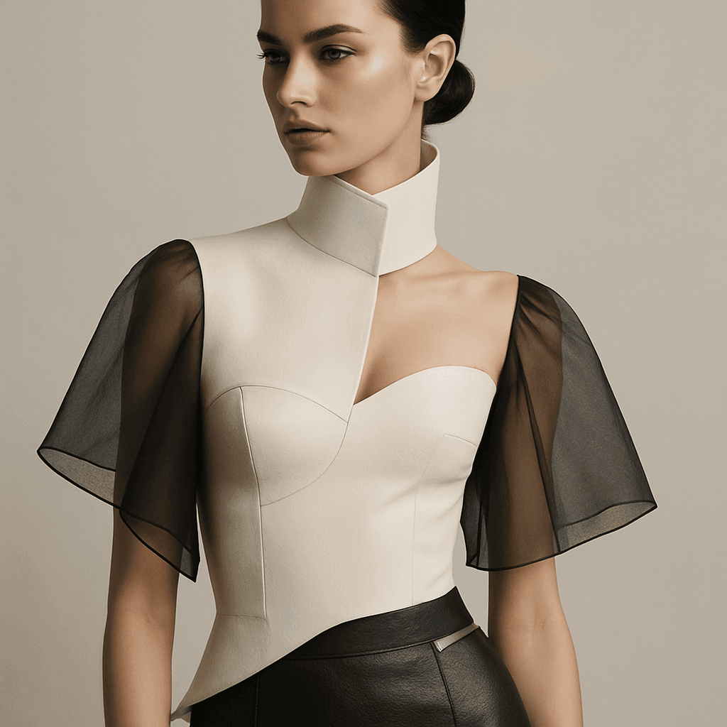 Materiales innovadores en Cultura del Lujo — Materiales innovadores en la Cultura del Lujo: lo que está redefiniendo lo “premium” en 2026