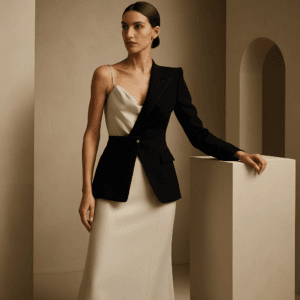 Guías de estilo Premium: guía definitiva de tendencias, materiales innovadores y estilo elegante para mujer