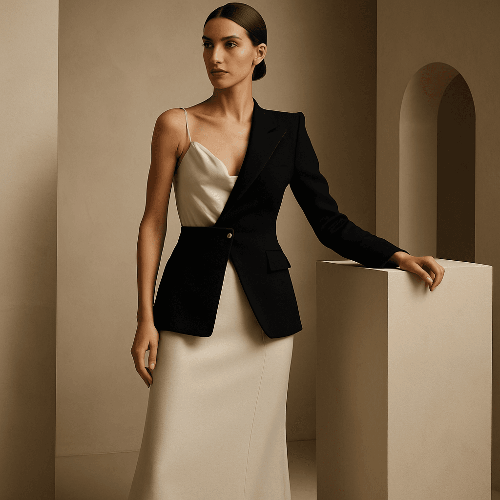 Guías de estilo Premium: guía definitiva de tendencias, materiales innovadores y estilo elegante para mujer