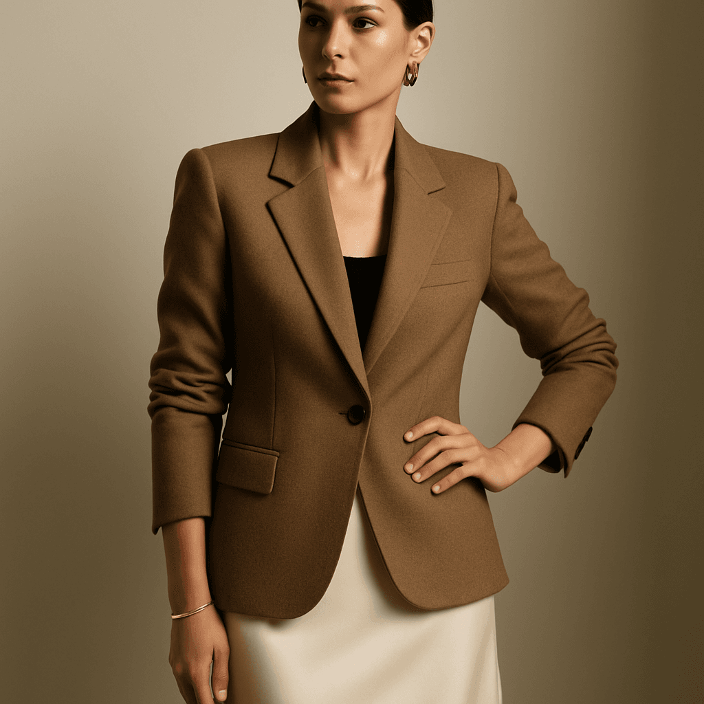 Guías de estilo Premium: guía definitiva de tendencias, materiales innovadores y estilo elegante para mujer — Guía de estilo premium para mujer: tendencias, materiales innovadores y elegancia impecable