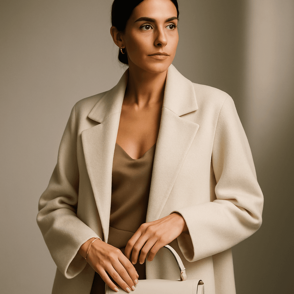 Guías de estilo Premium: guía definitiva de tendencias, materiales innovadores y estilo elegante para mujer — 1) Qué significa “estilo premium” hoy (y cómo se ve)