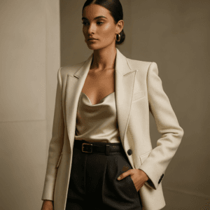 Materiales innovadores en Guías de estilo Premium