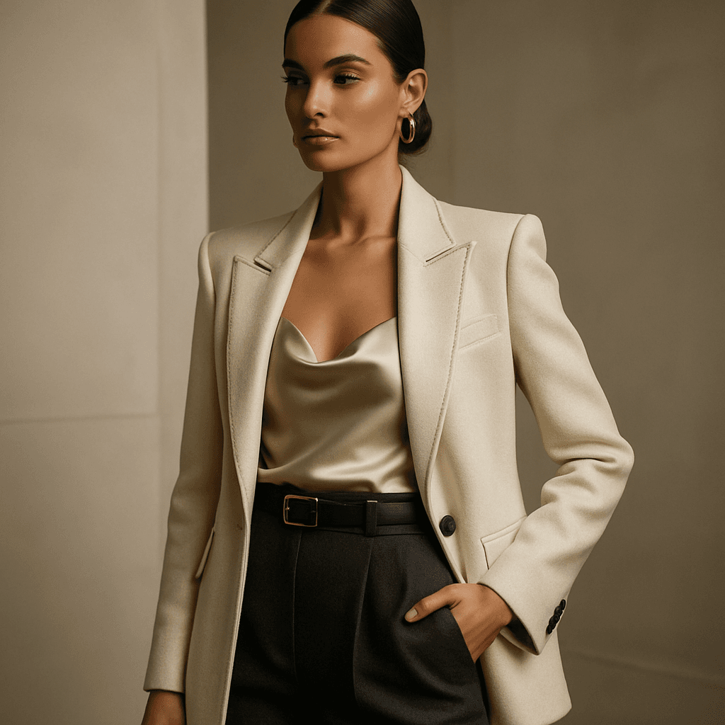 Materiales innovadores en Guías de estilo Premium