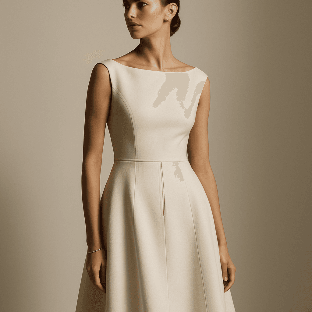 Vestidos inspirados en Guías de estilo Premium para mujer — Cómo comprar un vestido premium: checklist de calidad (técnico y visual)