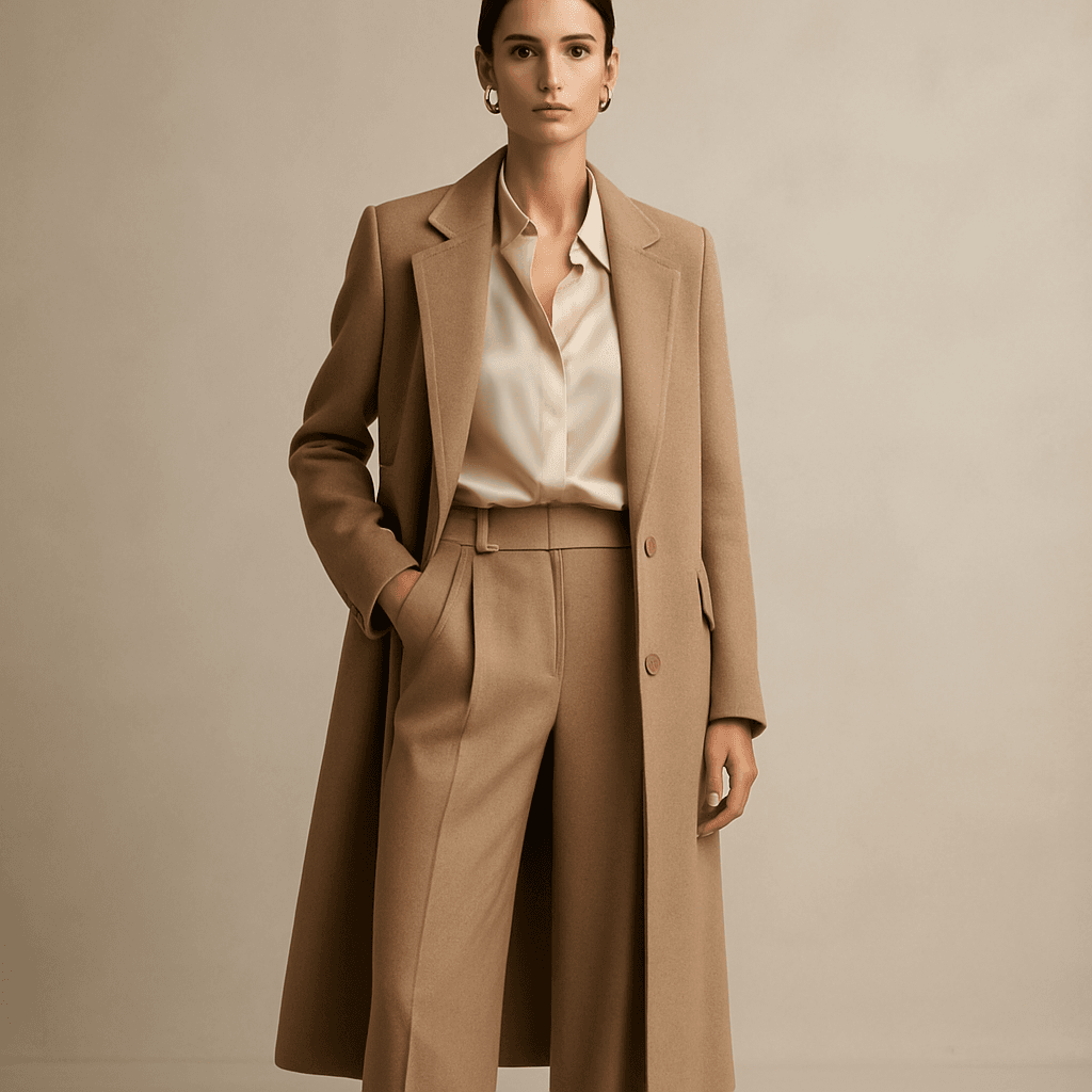 Tendencias de Guías de estilo Premium para mujer en 2026