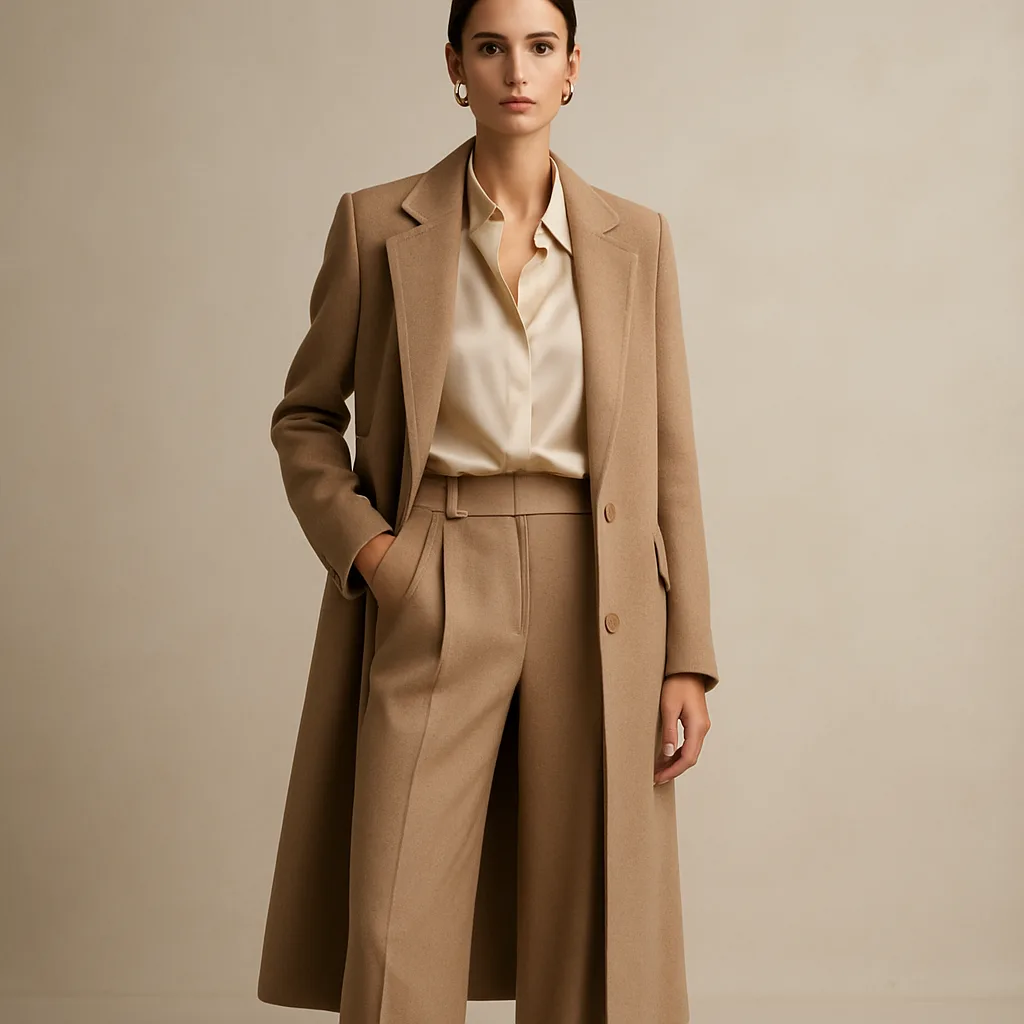 Tendencias de Guías de estilo Premium para mujer en 2026
