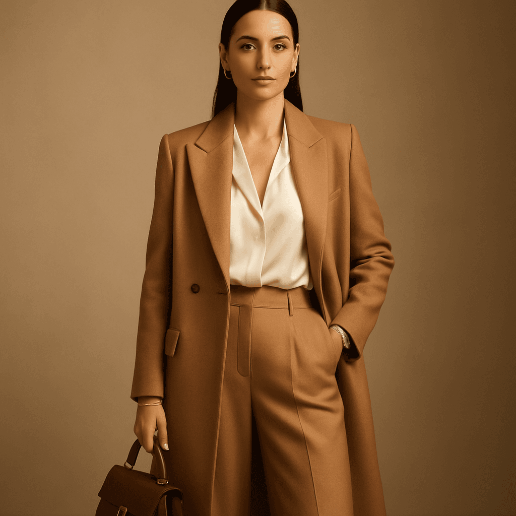 Tendencias de Guías de estilo Premium para mujer en 2026 — Intención de búsqueda: qué quiere resolver quien busca “guías de estilo premium 2026”