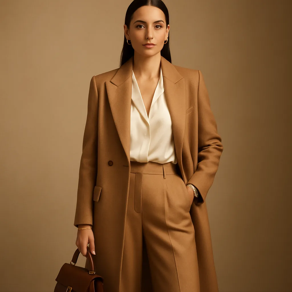 Tendencias de Guías de estilo Premium para mujer en 2026 — Intención de búsqueda: qué quiere resolver quien busca “guías de estilo premium 2026”