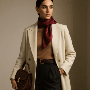 Colores clave en Guías de estilo Premium y cómo combinarlos