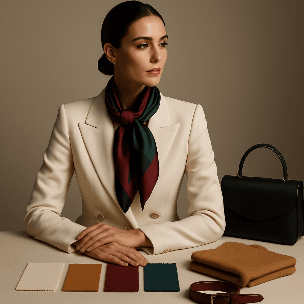 Colores clave en Guías de estilo Premium y cómo combinarlos — Oportunidades de Featured Snippet (respuestas directas)