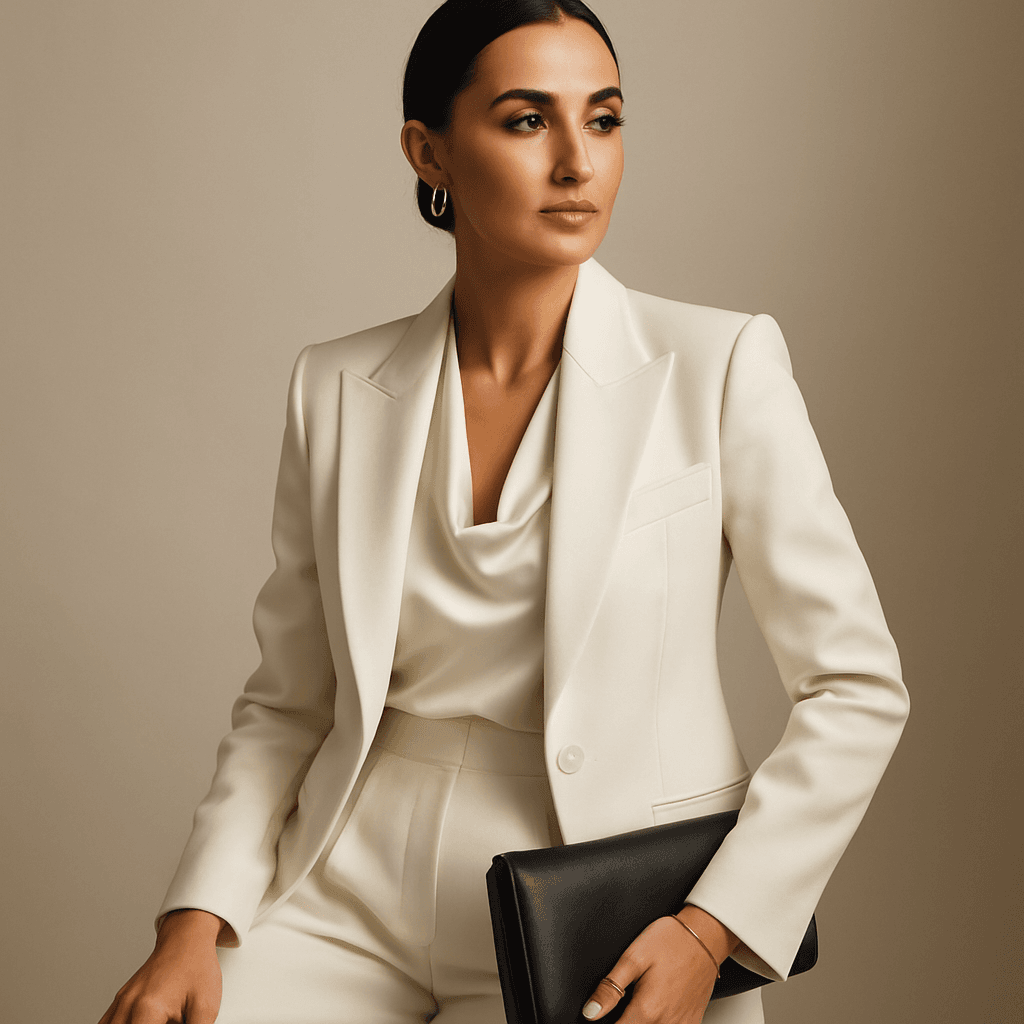 Cómo vestir Guías de estilo Premium con elegancia real