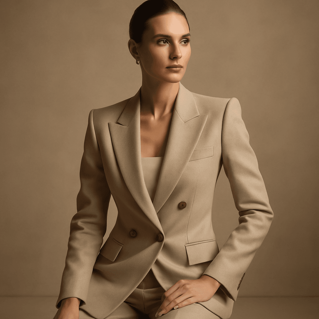 Alta costura y referencias de Guías de estilo Premium