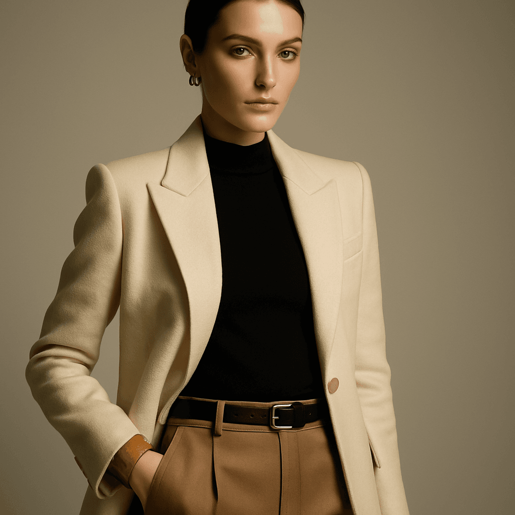 Alta costura y referencias de Guías de estilo Premium — Referencias premium: casas, códigos y décadas para citar con criterio