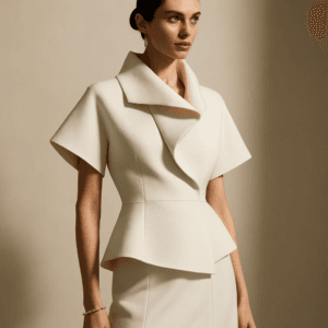 Tejidos inteligentes y Guías de estilo Premium