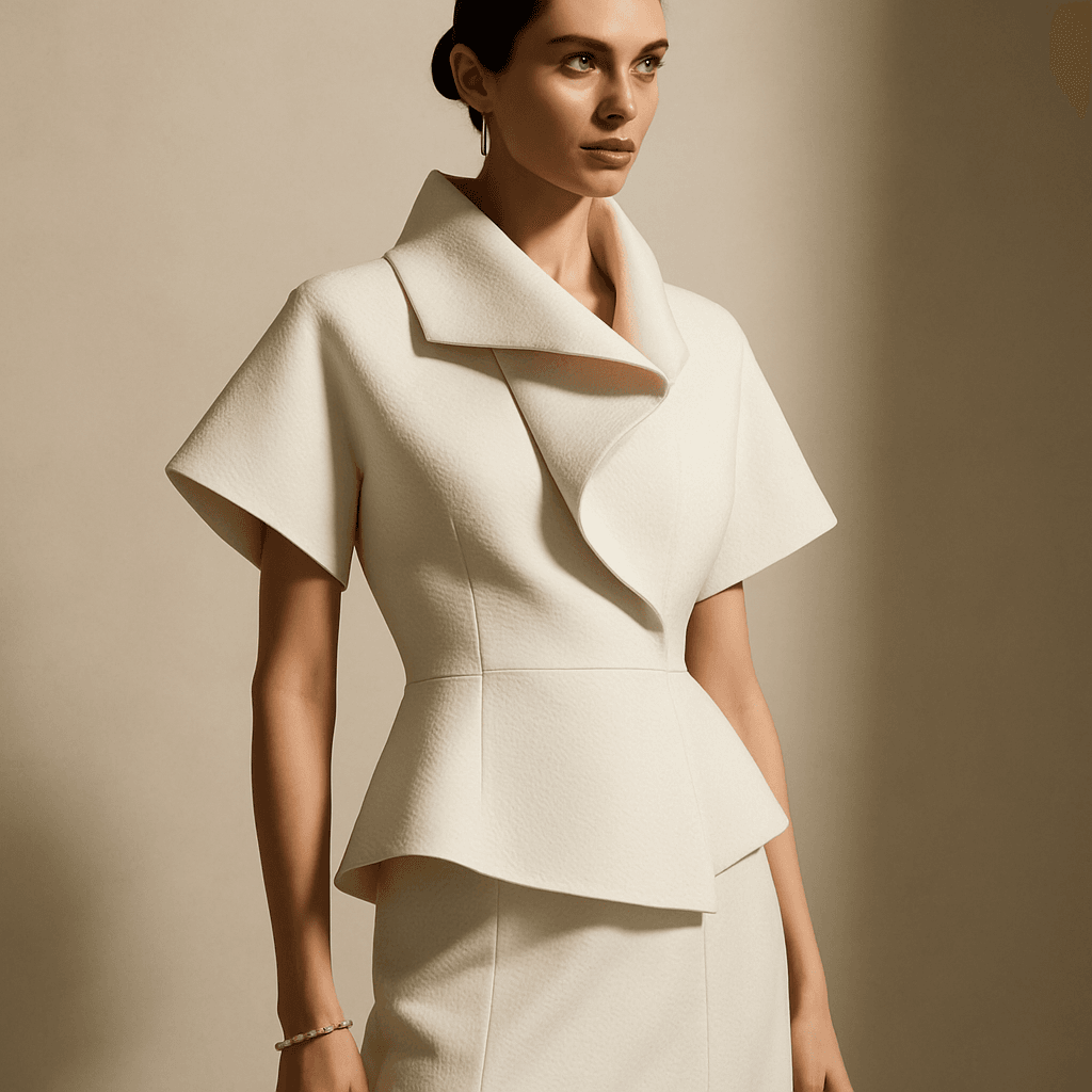 Tejidos inteligentes y Guías de estilo Premium