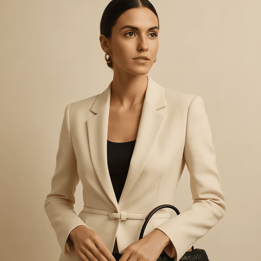 Minimalismo premium en Guías de estilo Premium