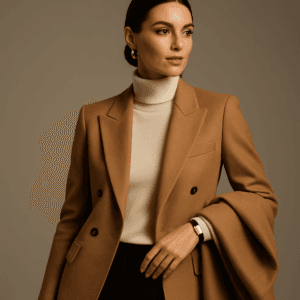 El futuro de Guías de estilo Premium en la moda premium