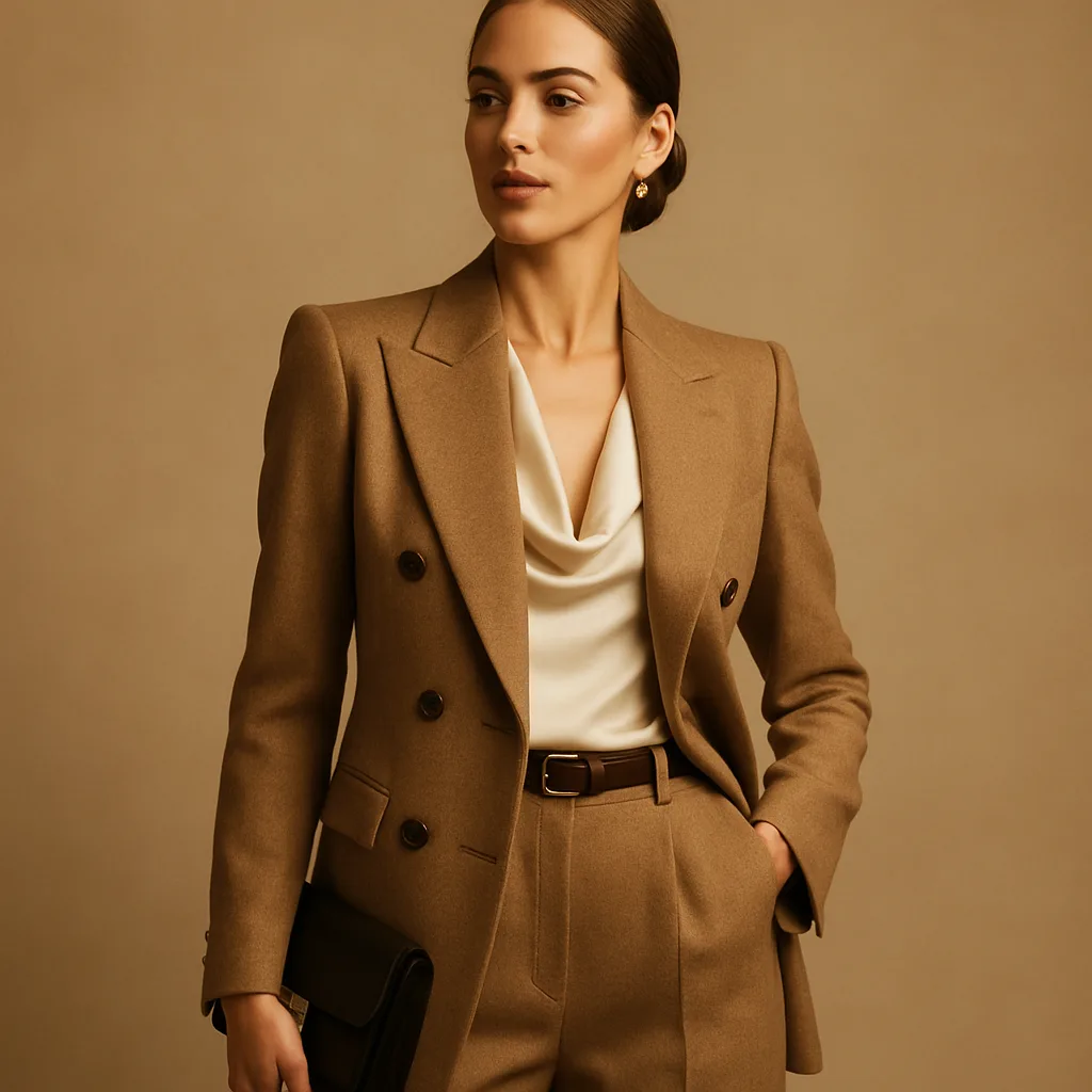 Inspiración editorial y Guías de estilo Premium