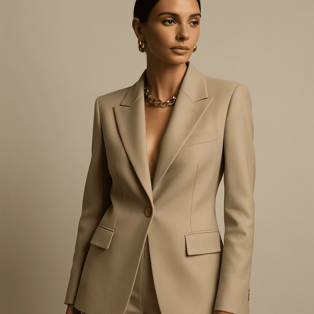 Inspiración editorial y Guías de estilo Premium — Guía rápida por ocasiones: cómo “aterrizar” lo editorial en la vida real