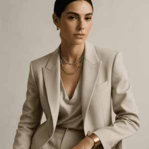 Cómo combinar metalizados en Guías de estilo Premium