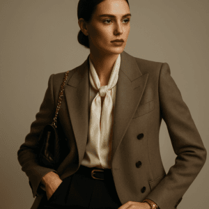 Marcas y diseñadores ligados a Guías de estilo Premium