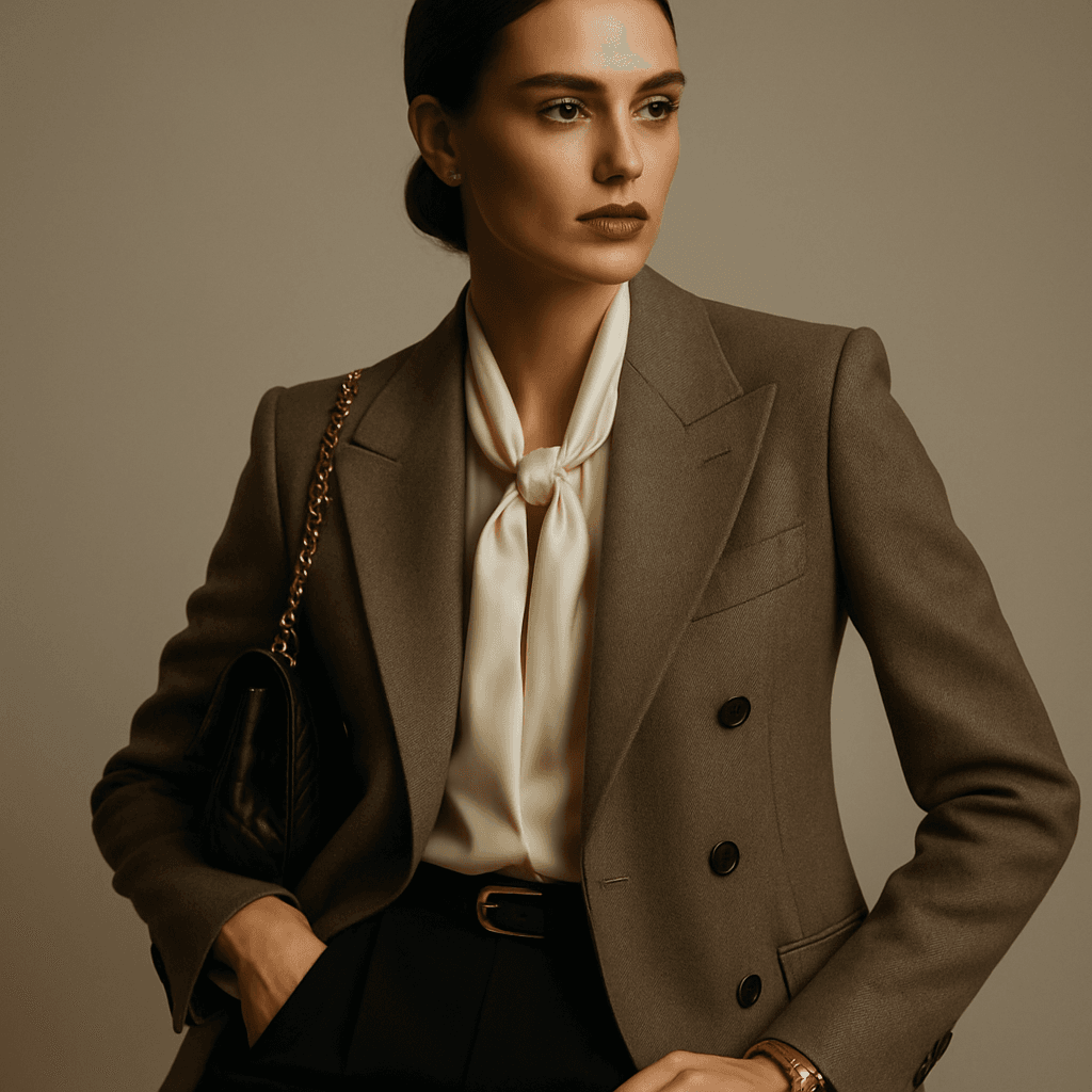 Marcas y diseñadores ligados a Guías de estilo Premium