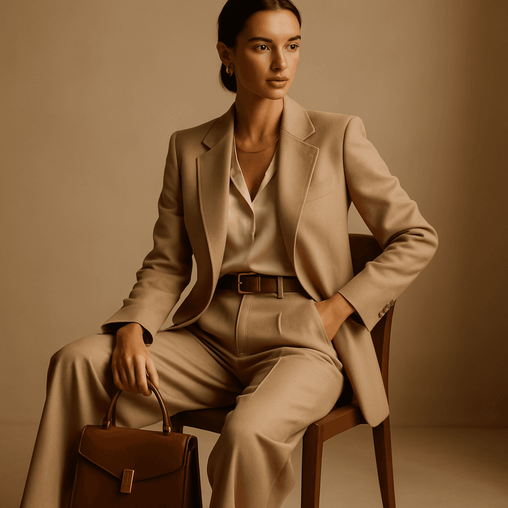 Cómo llevar Guías de estilo Premium en looks de día