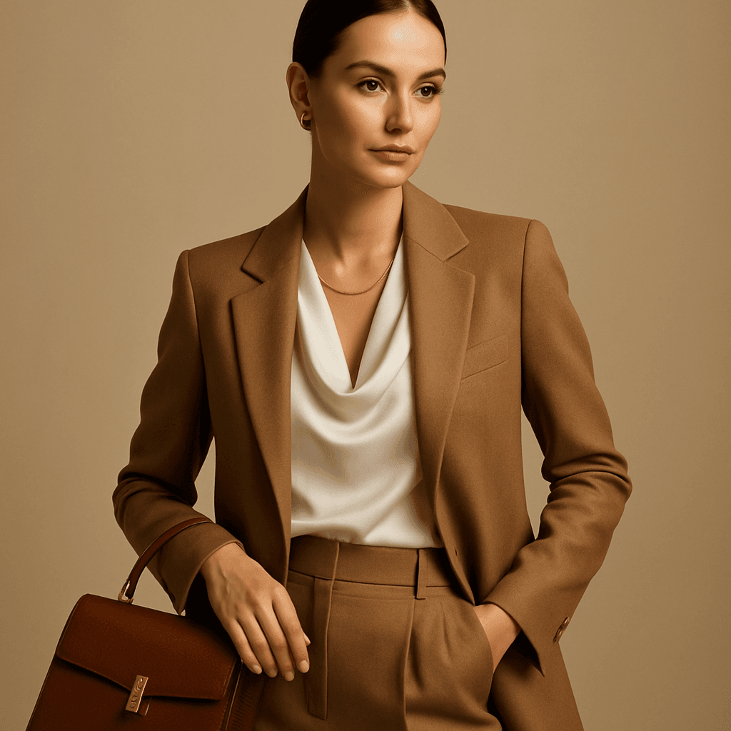 Cómo llevar Guías de estilo Premium en looks de día — Tabla rápida: lo que hace que un look se vea premium vs lo que lo abarata