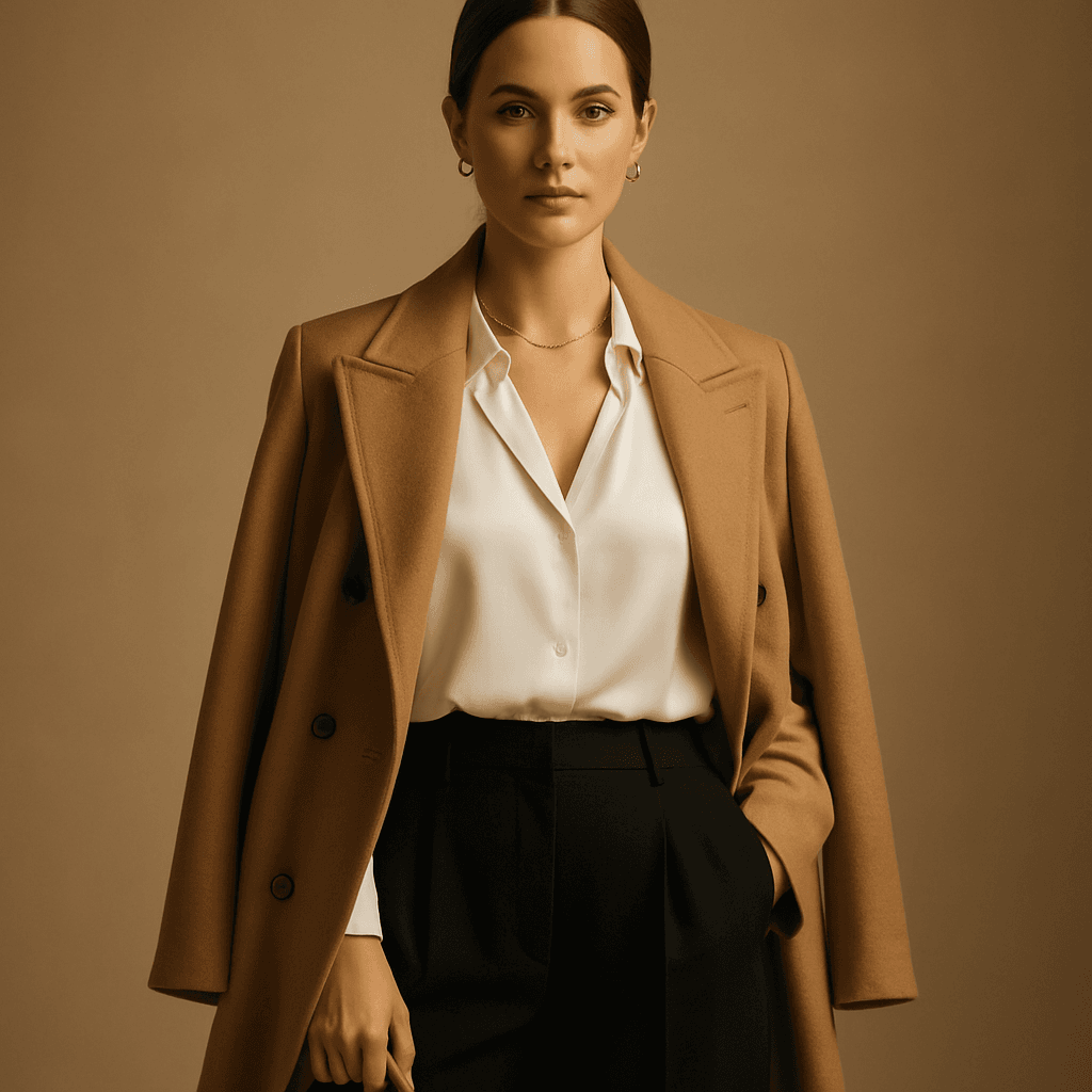 CĂłmo crear un armario cápsula de GuĂas de estilo Premium