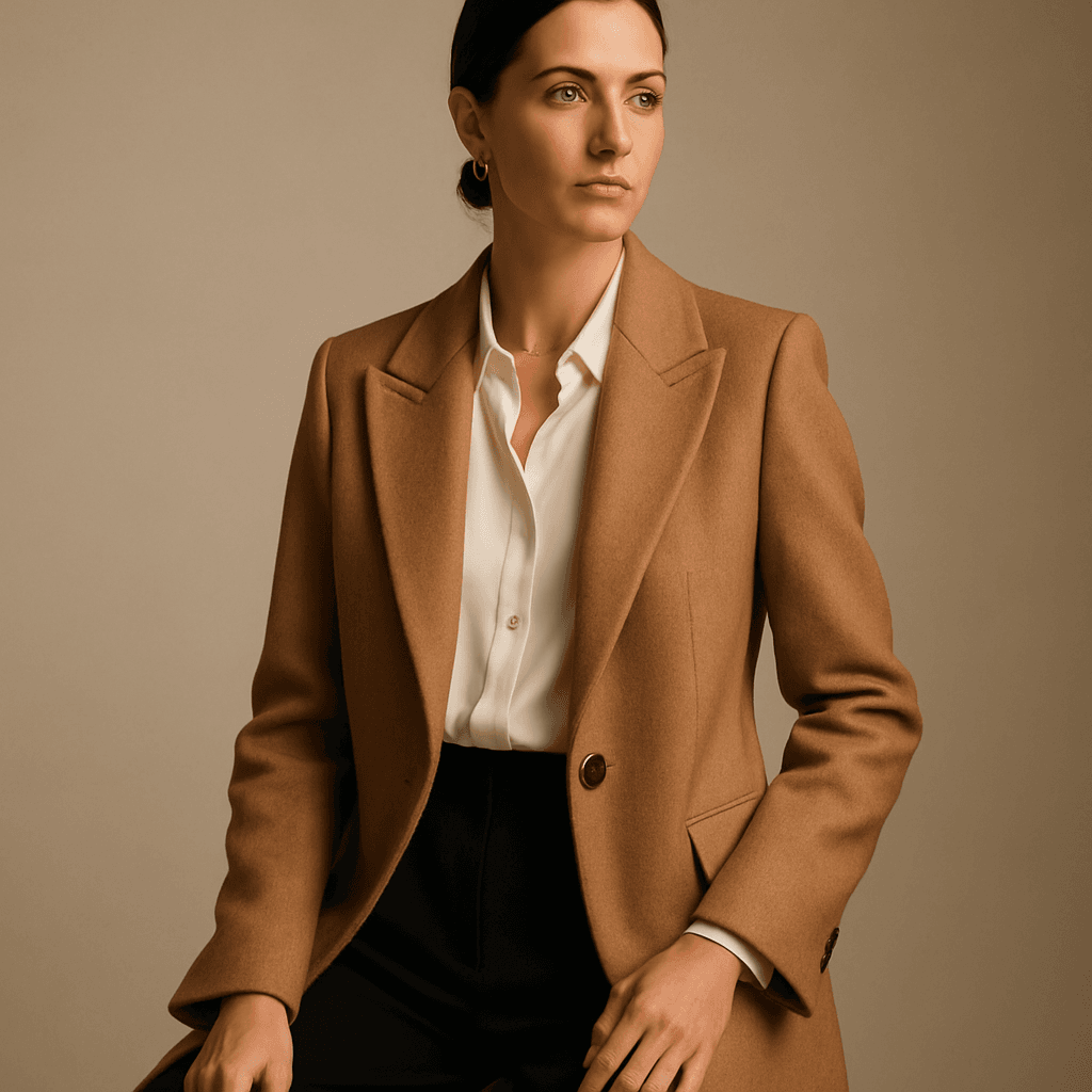 CĂłmo crear un armario cápsula de GuĂas de estilo Premium — QuĂ© es un armario cápsula premium (y quĂ© no es)