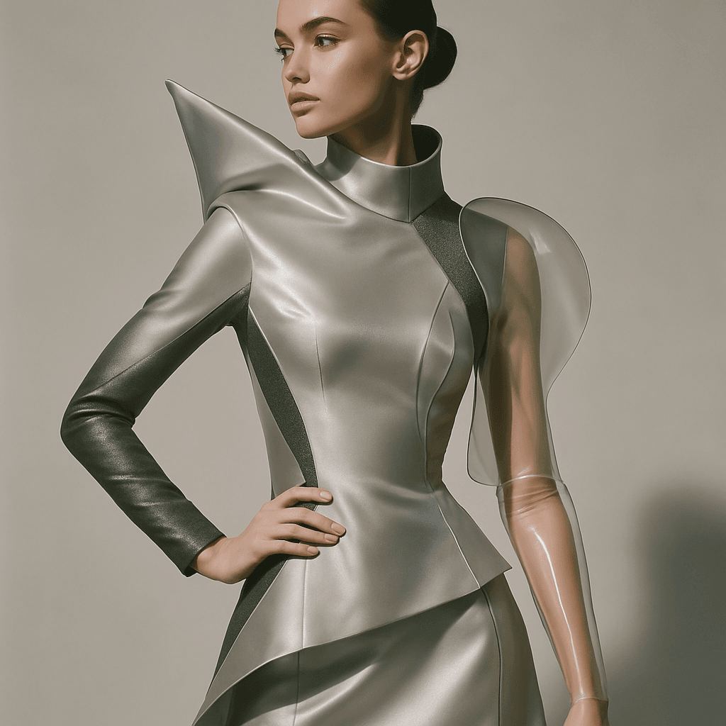 Moda Futurista de Lujo: Siluetas Escultóricas y Materiales Inteligentes — Opciones recomendadas (curaduría orientativa)