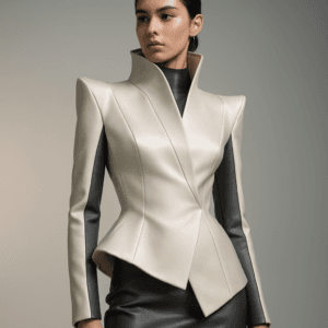 Moda Futurista de Lujo: Tendencias 2026 que Definen Estilo