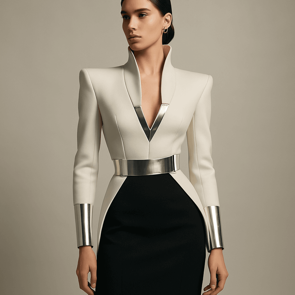 Moda Futurista de Lujo: Tendencias 2026 que Definen Estilo — Guía práctica: cómo vestir futurismo de lujo sin perder elegancia
