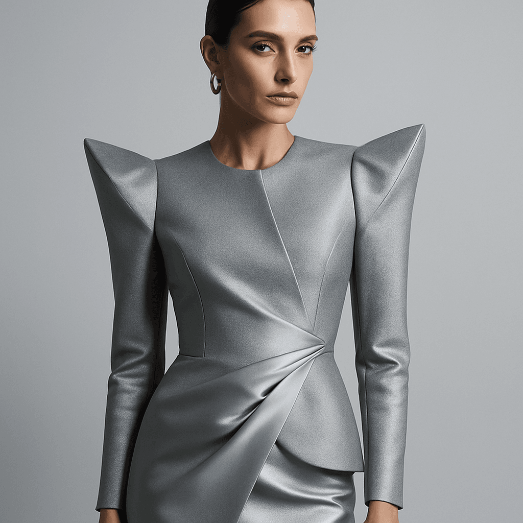 Moda futurista de lujo: tendencias 2026 en España — Cómo construir un armario futurista de lujo (2026) sin perder elegancia