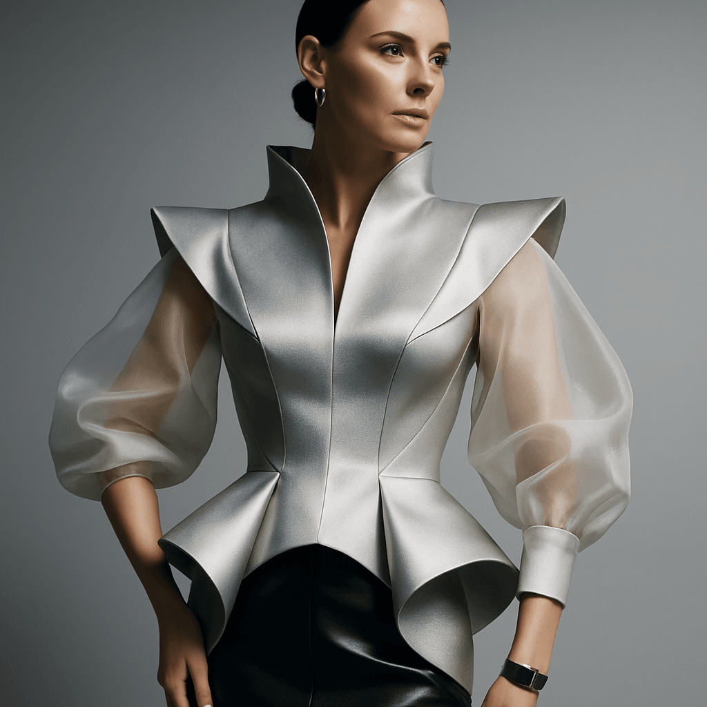 Moda Futurista de Lujo: Tendencias 2026 en Alta Costura — Guía práctica: cómo adaptar la moda futurista de alta costura a tu estilo (sin perder elegancia)