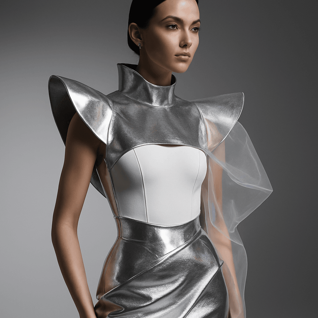 Moda Futurista de Lujo: Tendencias 2026 en Alta Costura — Opciones recomendadas (enfoque editorial, sin presión)