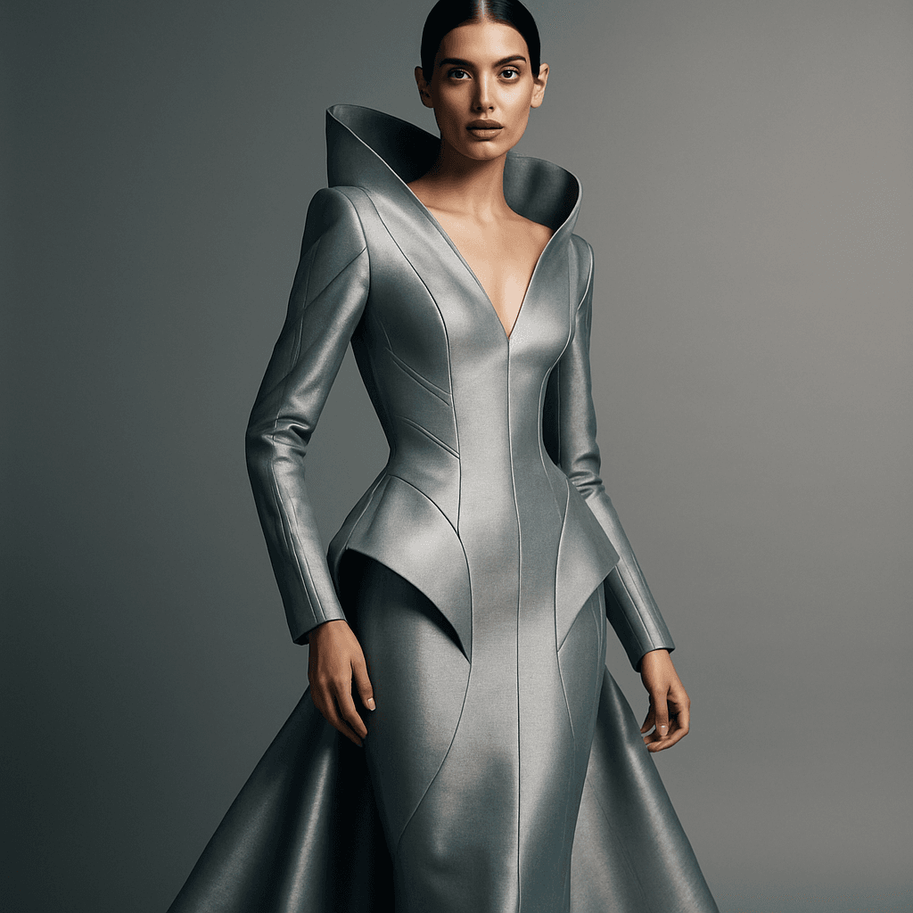 Moda Futurista de Lujo: Tendencias 2026 en Alta Costura — Tabla práctica: cómo reconocer la tendencia (y aplicarla sin riesgo)